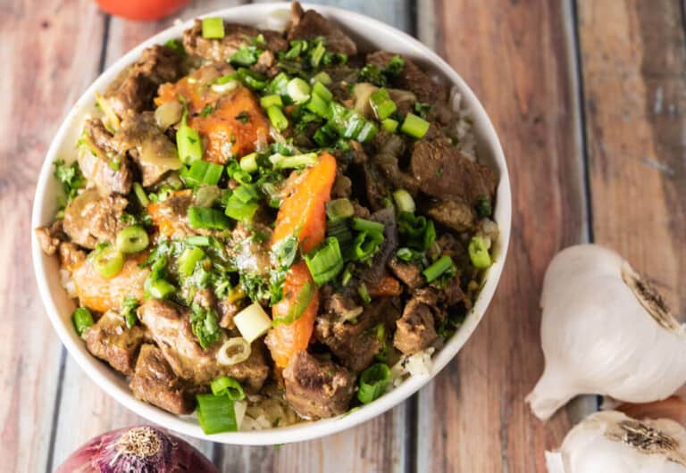 Instant Pot Lamb Curry Stuff Matty Cooks