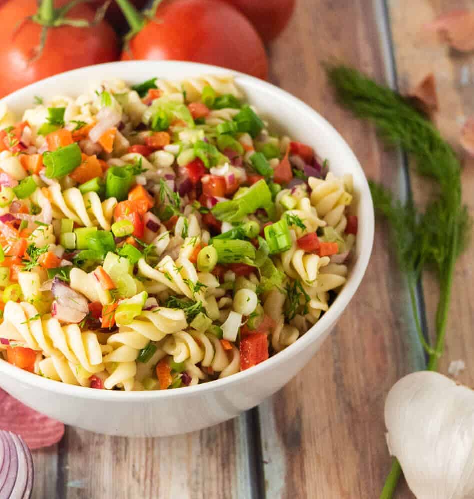 vegetarian-pasta-salad