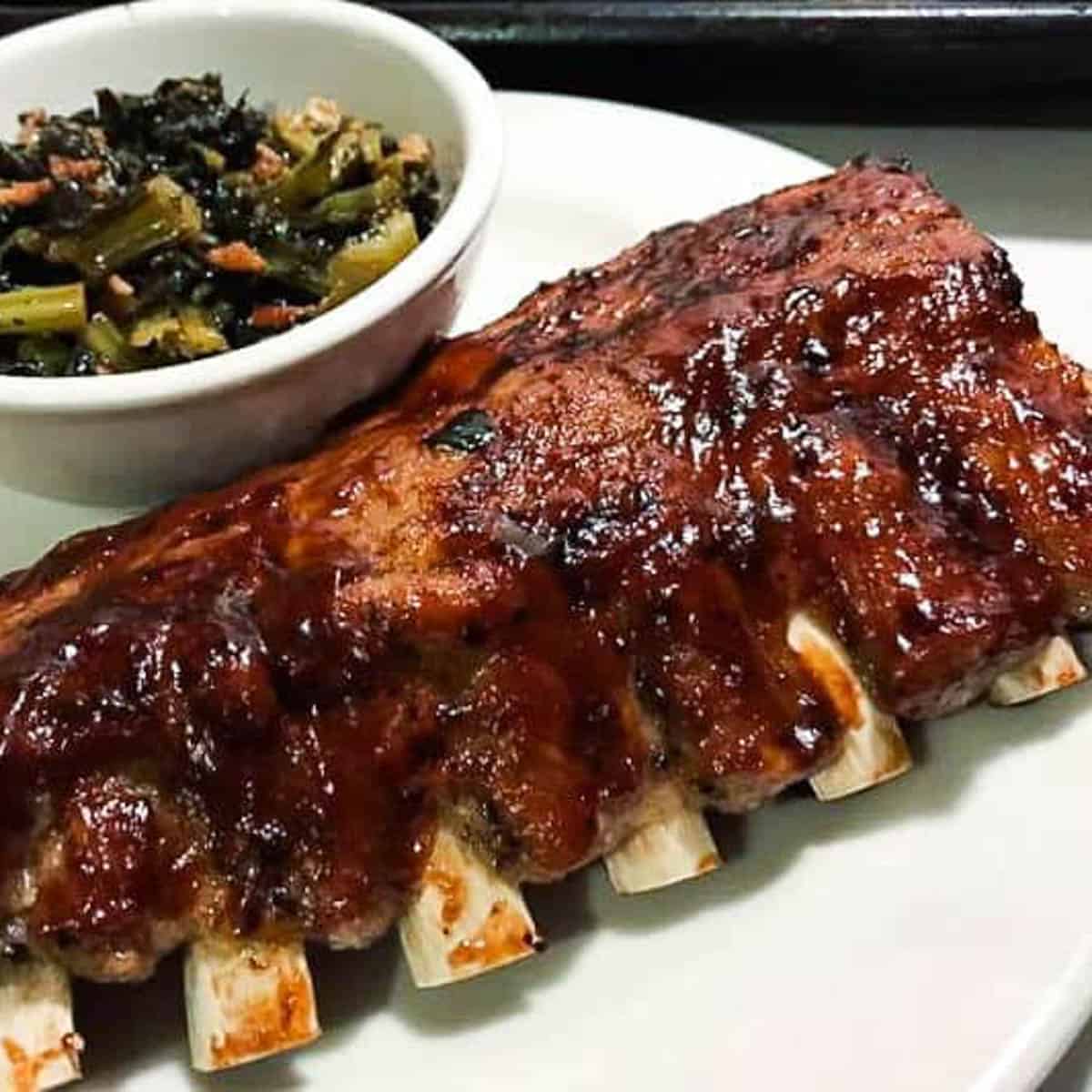 Instant pot st louis best sale pork ribs