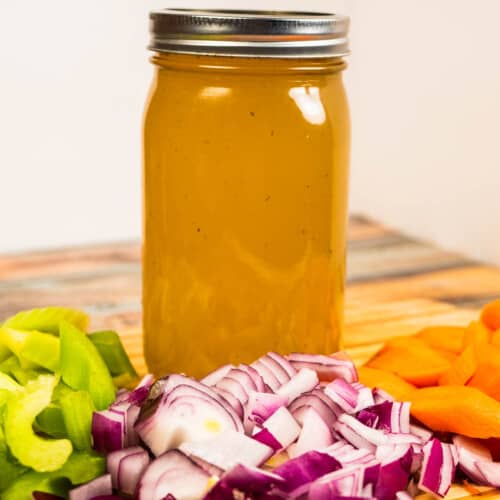 Instant pot best sale broth vegetable